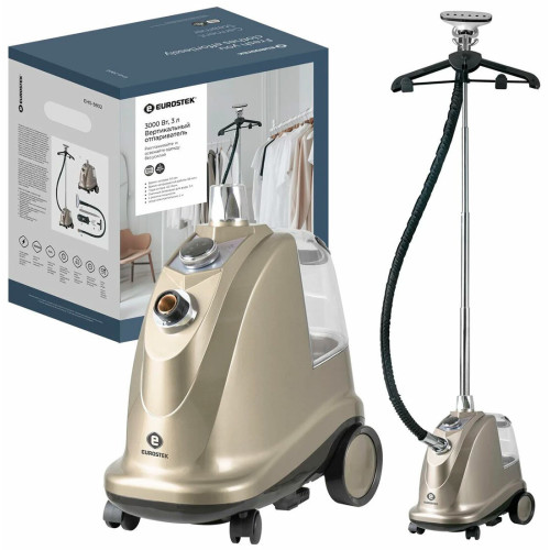 Отпариватель Eurostek EHS-3802