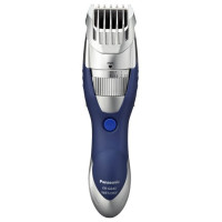 Машинка для стрижки Panasonic ER-GB40 красный насадок в компл:1шт
