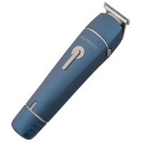 Машинка для стрижки SCARLETT SC-HC63C70 черный