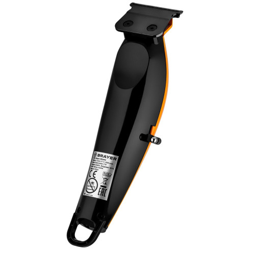 Машинка для стрижки BRAYER BR3405