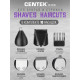 Машинка для стрижки Centek CT-2138