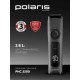 Машинка для стрижки Polaris PHC 2200 черный