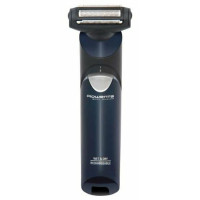 Машинка для стрижки Rowenta TN7510 черный