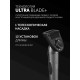 Машинка для стрижки Polaris Ultra Blade PHC 1704 графитовый