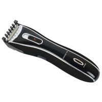 Машинка для стрижки Polaris PHC0201R черный