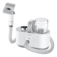 Машинка для стрижки Dreame Trouver G1 Pro белый 