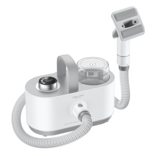 Машинка для стрижки Dreame Trouver G1 Pro белый 