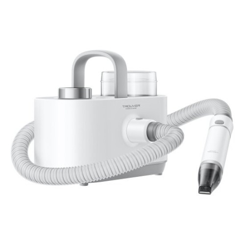 Машинка для стрижки Dreame Trouver G1 Pro белый 