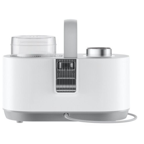 Машинка для стрижки Dreame Trouver G1 Pro белый 