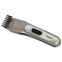 Машинка для стрижки Polaris PHC0301R графит