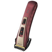 Машинка для стрижки LUMME LU-2511 бордовый