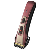 Машинка для стрижки LUMME LU-2512 бордовый гранат