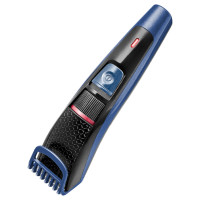 Машинка для стрижки Centek CT-2134 черный/сталь