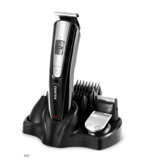 Машинка для стрижки Centek CT-2133 черный