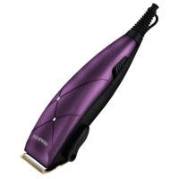 Машинка для стрижки MARTA MT-2207 синий сапфир