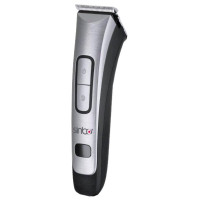 Машинка для стрижки Sinbo SHC 4367 чёрный серый