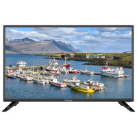 Машинка для стрижки ЛАДОМИР ТА32