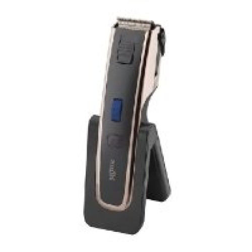 Машинка для стрижки SMILE НСМ-3103 черн/хром