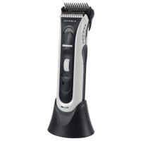 Машинка для стрижки Supra HCS-205 белый