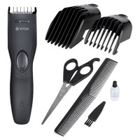 Машинка для стрижки Vitek VT-2568 BK черный
