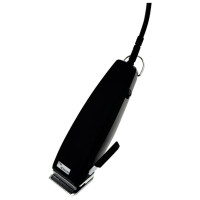 Машинка для стрижки животных Moser 1230-0078 Rex черная