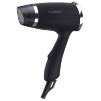 Фен LUMME LU-1043 золотой жемчуг