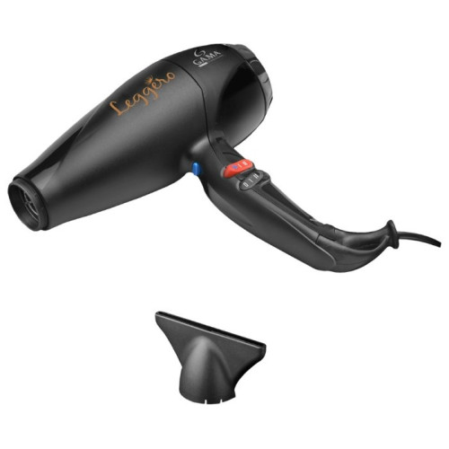 Фен GA.MA A21.LEGGERO.NR