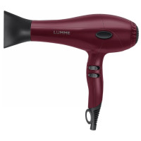 Фен LUMME LU-1047 лиловый аметист