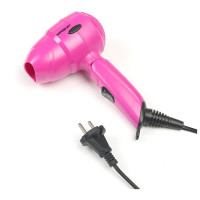 Фен Magnit RMH-1171, 1400 Вт фиолетовый