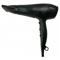 Фен Magnit RMH-1172 черный