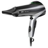 Фен Braun HD 710