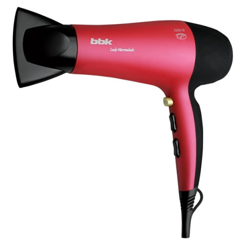 Фен BBK BHD3230i