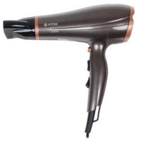 Фен VITEK VT-8211 BN