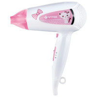 Фен VITEK VT-8215 JR