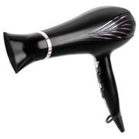 Фен CENTEK CT-2265 черный