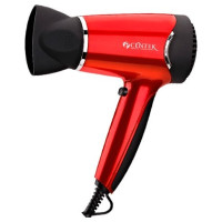 Фен Centek CT-2215 черн/красн