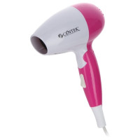 Фен Centek CT-2229 бел/роз