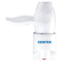 Фен Centek CT-2250 белый
