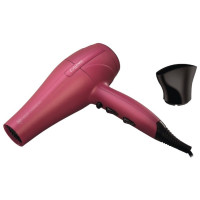 Фен GA.MA GH 0401 Scirocco DC Tourmaline 5D