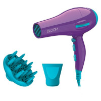 Фен GA.MA GH 2420 FLOW ION BLOOM OE