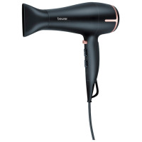 Фен Beurer HC60 1400Вт черный