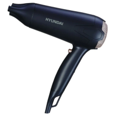 Фен Hyundai H-HDI0755 черный матовый