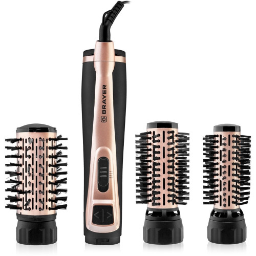 Фен-щетка BRAYER BR3100 