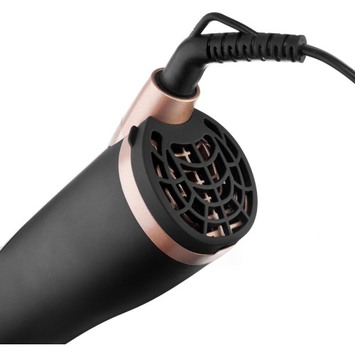 Фен-щетка BRAYER BR3100 