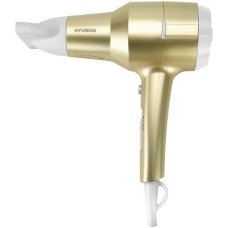 Фен Hyundai H-HDI0770 шампань/шампань