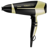 Фен Scarlett SC-HD70I09