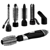 Фен-щетка BBK BHC1001