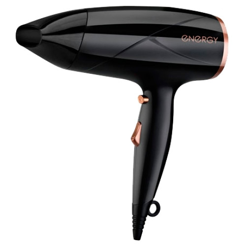 Фен ENERGY EN-860 (1600Вт)