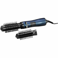 Фен-щетка Hyundai H-HB0110 синий
