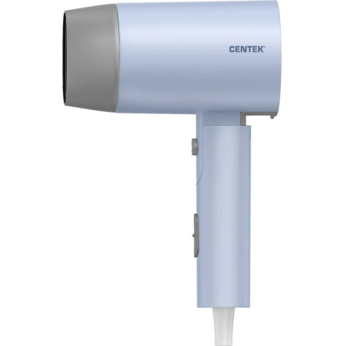 Фен Centek CT-2203 синий